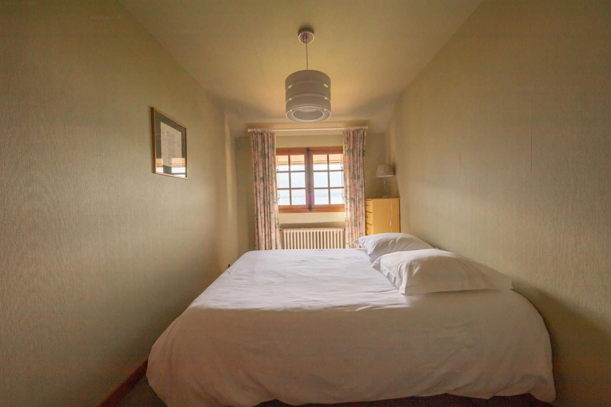 Savoielac - Lac D'Annecy - Sevrier - Bord De Lac : Villa Poisson Rouge ภายนอก รูปภาพ